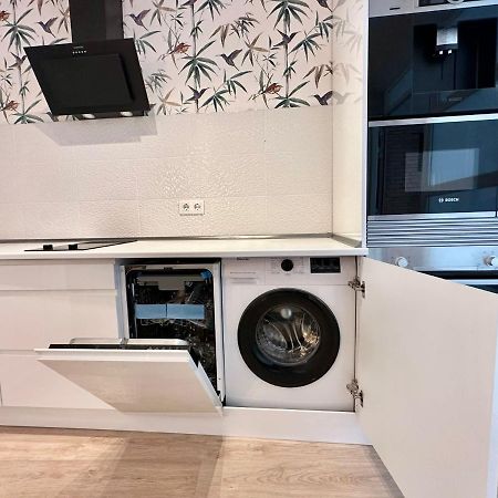 Adriva Apartamento-Loft Imperial Centro Wifi Вальядолид Экстерьер фото