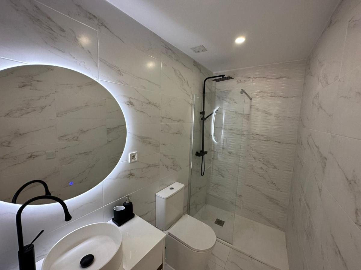 Adriva Apartamento-Loft Imperial Centro Wifi Вальядолид Экстерьер фото