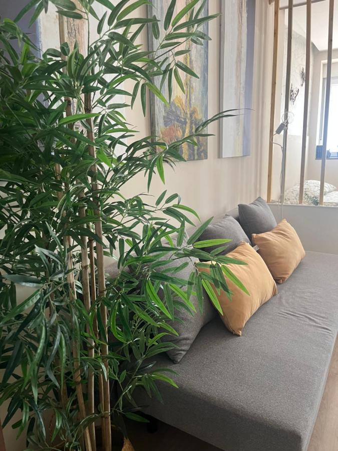 Adriva Apartamento-Loft Imperial Centro Wifi Вальядолид Экстерьер фото