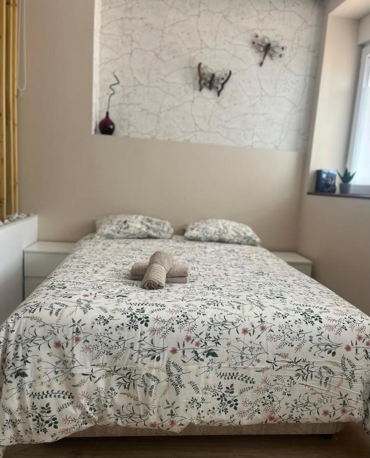 Adriva Apartamento-Loft Imperial Centro Wifi Вальядолид Экстерьер фото