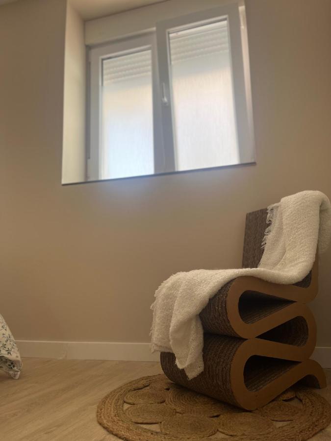 Adriva Apartamento-Loft Imperial Centro Wifi Вальядолид Экстерьер фото