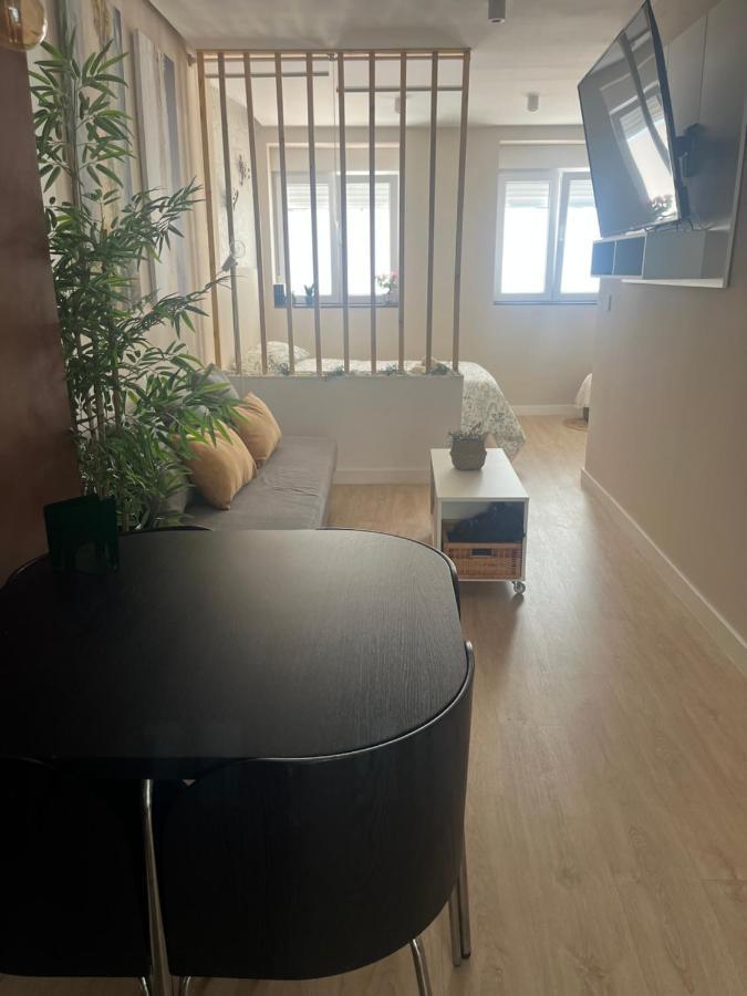 Adriva Apartamento-Loft Imperial Centro Wifi Вальядолид Экстерьер фото
