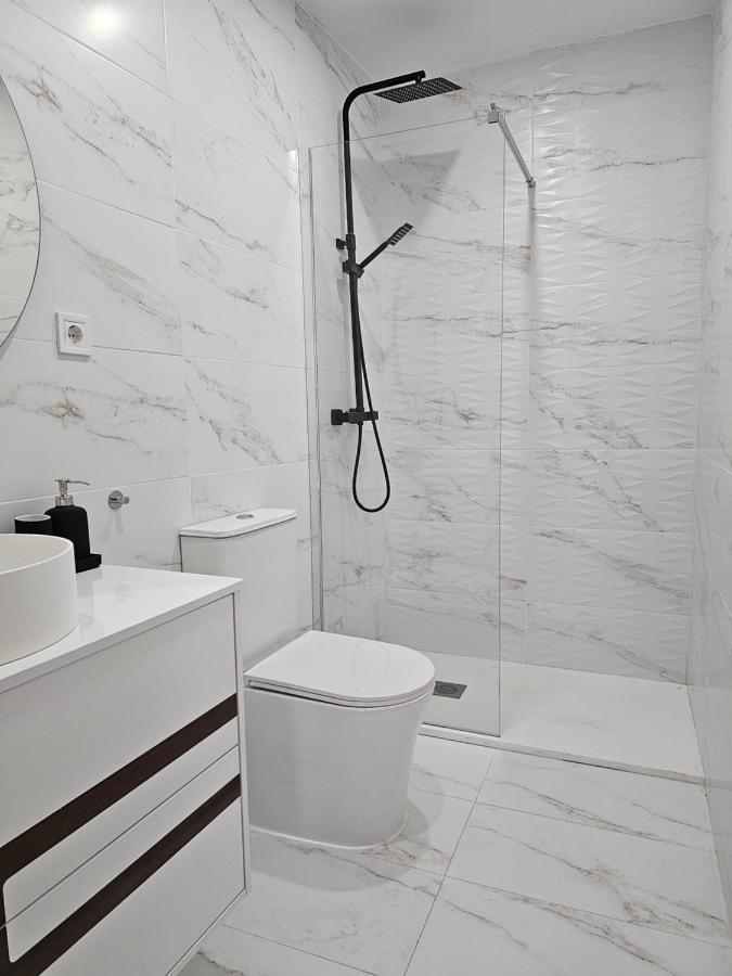 Adriva Apartamento-Loft Imperial Centro Wifi Вальядолид Экстерьер фото