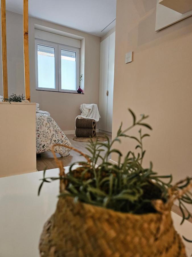 Adriva Apartamento-Loft Imperial Centro Wifi Вальядолид Экстерьер фото