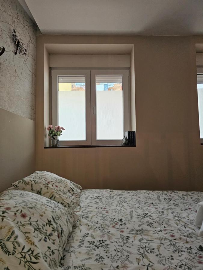 Adriva Apartamento-Loft Imperial Centro Wifi Вальядолид Экстерьер фото