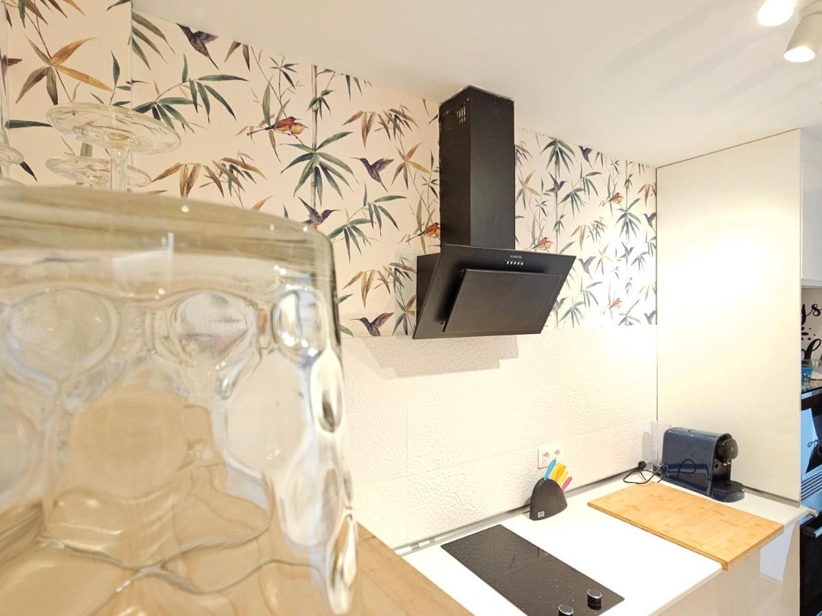 Adriva Apartamento-Loft Imperial Centro Wifi Вальядолид Экстерьер фото