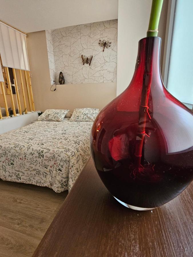 Adriva Apartamento-Loft Imperial Centro Wifi Вальядолид Экстерьер фото