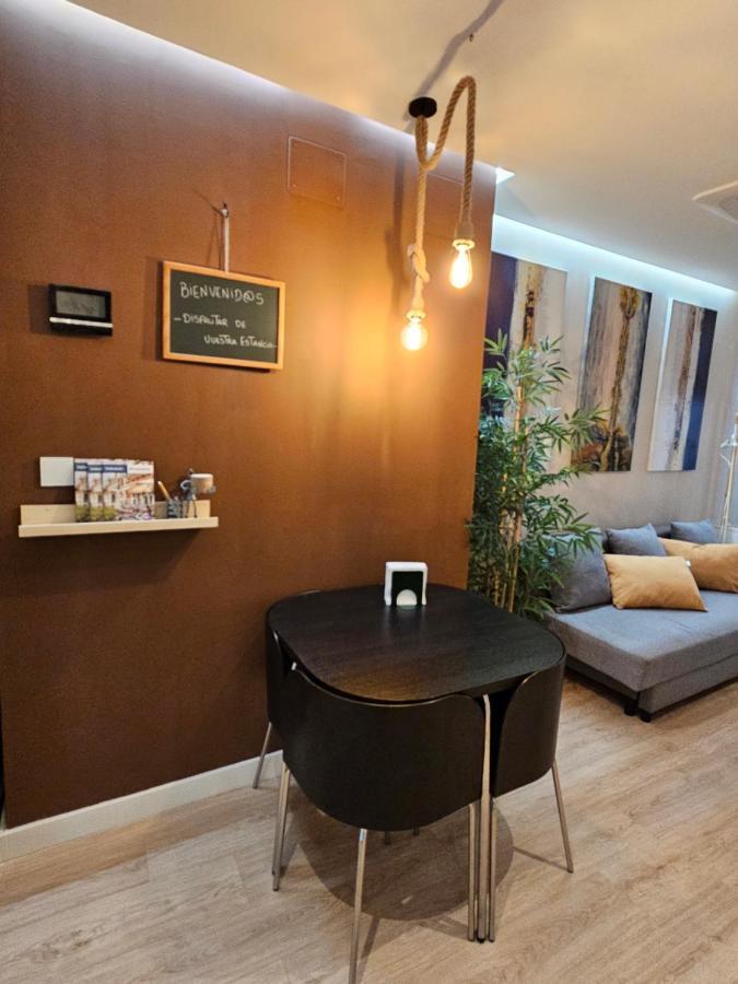 Adriva Apartamento-Loft Imperial Centro Wifi Вальядолид Экстерьер фото