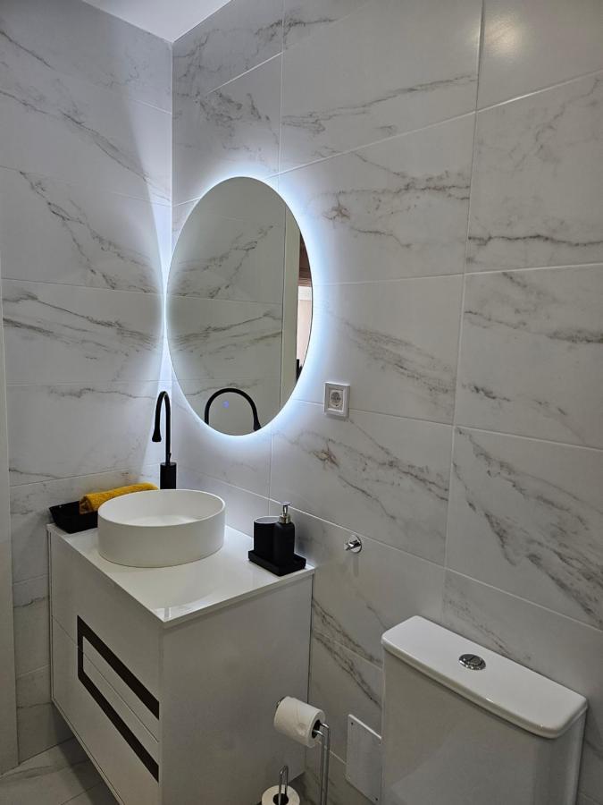 Adriva Apartamento-Loft Imperial Centro Wifi Вальядолид Экстерьер фото