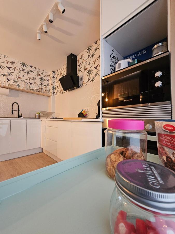 Adriva Apartamento-Loft Imperial Centro Wifi Вальядолид Экстерьер фото
