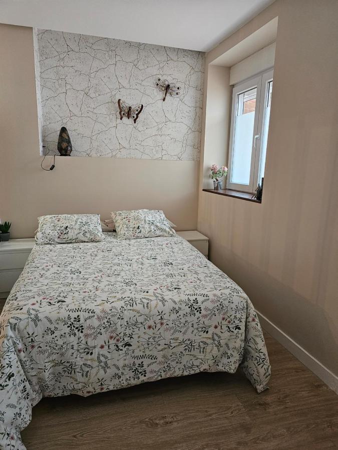 Adriva Apartamento-Loft Imperial Centro Wifi Вальядолид Экстерьер фото