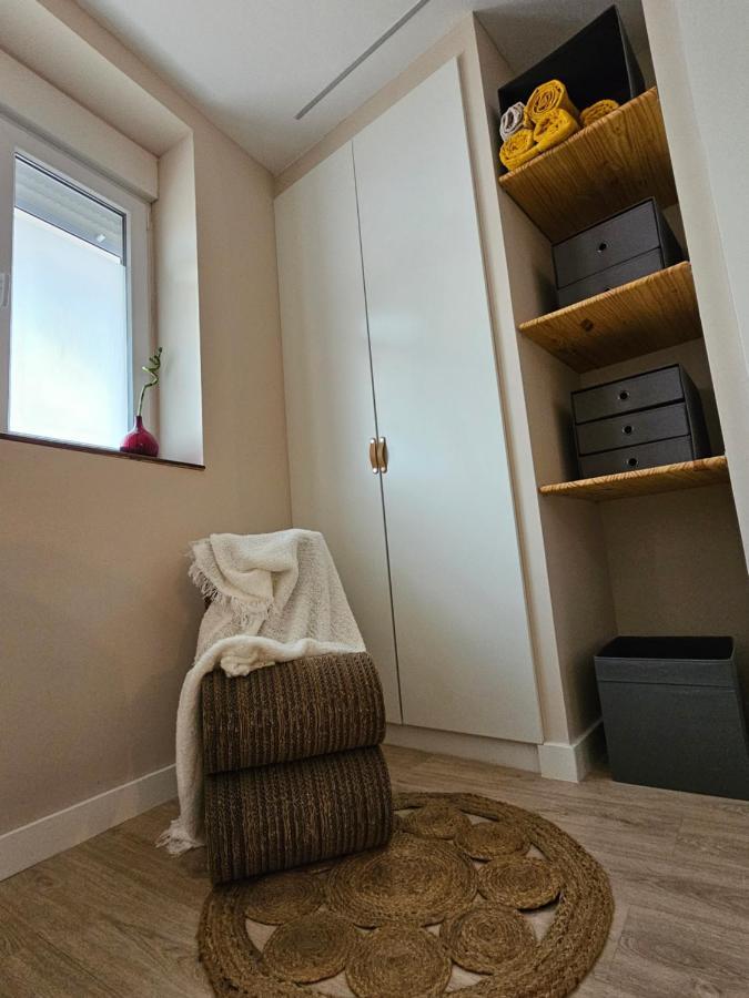 Adriva Apartamento-Loft Imperial Centro Wifi Вальядолид Экстерьер фото